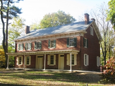 Historic home